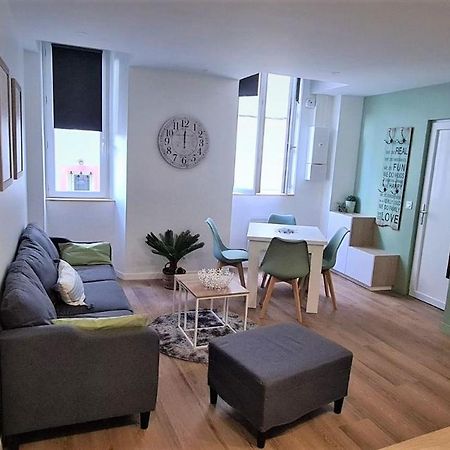Les Olivettes - Appartement Calme Au Coeur D'Андюз Екстер'єр фото